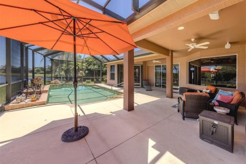 House in Venice, Florida 3 bedrooms, 247.31 sq.m. № 2135833 - photo 16
