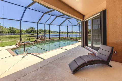 House in Venice, Florida 3 bedrooms, 247.31 sq.m. № 2135833 - photo 27