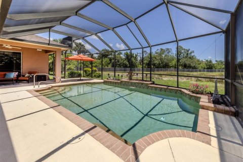 House in Venice, Florida 3 bedrooms, 247.31 sq.m. № 2135833 - photo 29