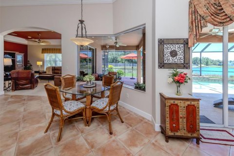 House in Venice, Florida 3 bedrooms, 247.31 sq.m. № 2135833 - photo 17