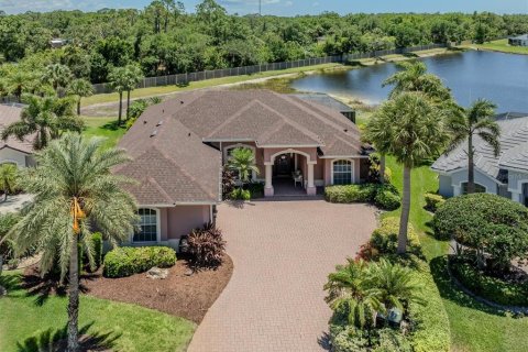Casa en Venice, Florida 3 dormitorios, 247.31 m2 № 2135833