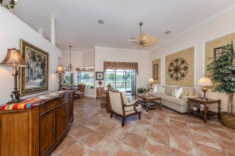House in Venice, Florida 3 bedrooms, 247.31 sq.m. № 2135833 - photo 6