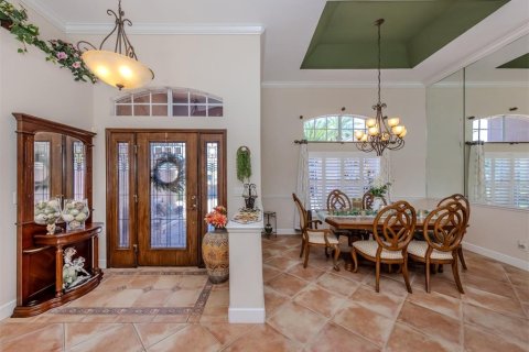 House in Venice, Florida 3 bedrooms, 247.31 sq.m. № 2135833 - photo 4