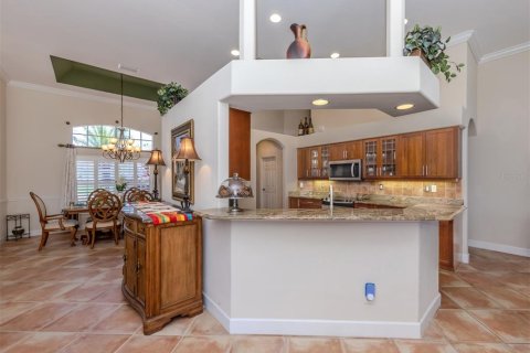 House in Venice, Florida 3 bedrooms, 247.31 sq.m. № 2135833 - photo 11