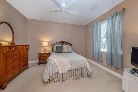 House in Venice, Florida 3 bedrooms, 247.31 sq.m. № 2135833 - photo 22