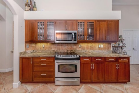 House in Venice, Florida 3 bedrooms, 247.31 sq.m. № 2135833 - photo 13