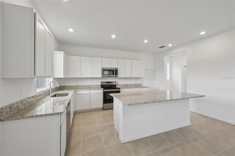 Villa ou maison à vendre à Palmetto, Floride: 3 chambres, 256.04 m2 № 2101860 - photo 4