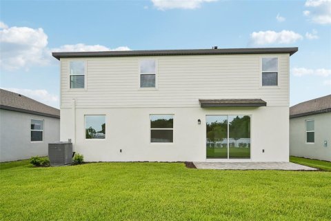 Villa ou maison à vendre à Palmetto, Floride: 3 chambres, 256.04 m2 № 2101860 - photo 30