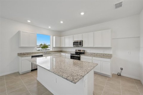 Villa ou maison à vendre à Palmetto, Floride: 3 chambres, 256.04 m2 № 2101860 - photo 5