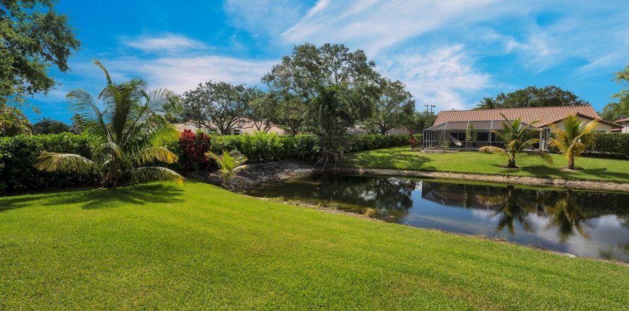 Casa en Coral Springs, Florida 4 dormitorios, 259.48 m2 № 1163074