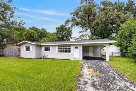 Villa ou maison à Ocala, Floride 3 chambres, 136.57 m2 № 2349260