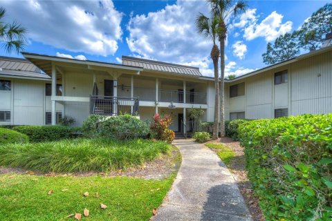 Condo in Wesley Chapel, Florida, 2 bedrooms  № 2201842 - photo 4