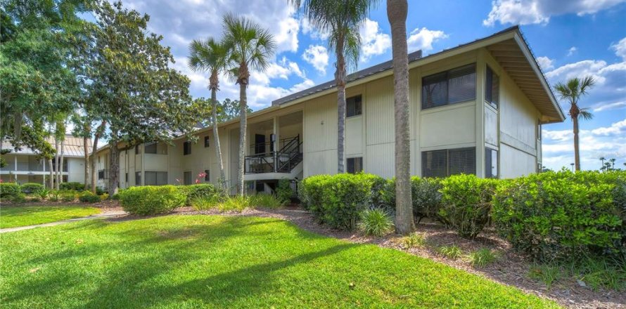 Condo in Wesley Chapel, Florida, 2 bedrooms  № 2201842