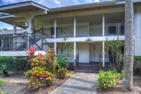 Condo in Wesley Chapel, Florida, 2 bedrooms  № 2201842 - photo 5