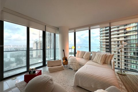 Condominio en venta en Miami, Florida, 1 dormitorio, 65.59 m2 № 2044519 - foto 8
