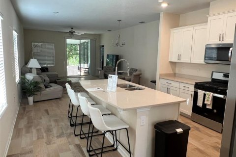 Casa en alquiler en Bunnell, Florida, 3 dormitorios, 152.92 m2 № 1879863 - foto 13