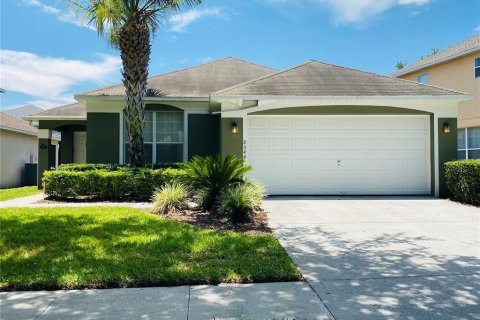 Villa ou maison à Kissimmee, Floride 4 chambres, 148.27 m2 № 2347785