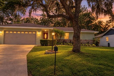 House in Brandon, Florida 4 bedrooms, 151.24 sq.m. № 2129408 - photo 4