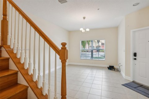 Condominio en venta en Tamarac, Florida, 3 dormitorios, 142.7 m2 № 1875172 - foto 8