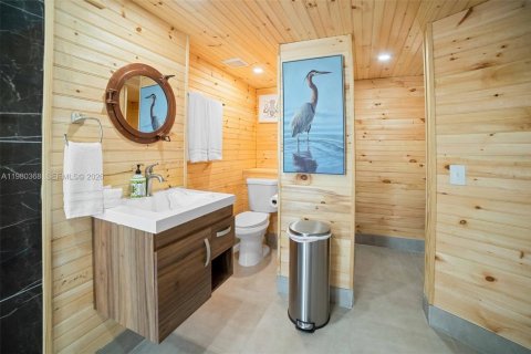 Villa ou maison à vendre à Big Pine Key, Floride: 6 chambres, 281.4 m2 № 2049171 - photo 22