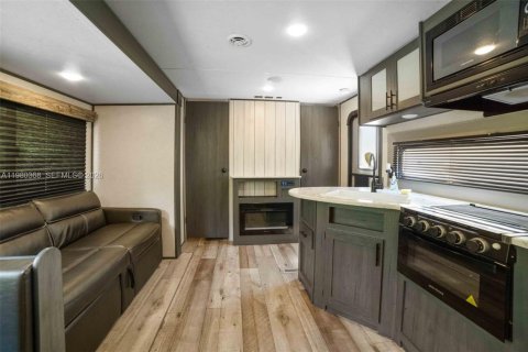 Villa ou maison à vendre à Big Pine Key, Floride: 6 chambres, 281.4 m2 № 2049171 - photo 29