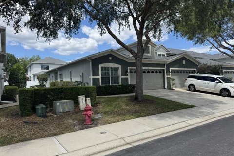 Купить таунхаус в Лейк-Мэри, Флорида 5 комнат, 128.76м2, № 2092382 - фото 3