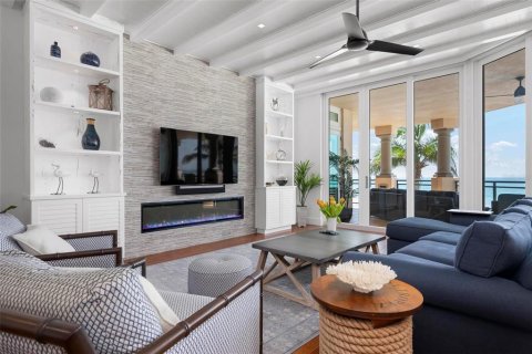 Condo in Longboat Key, Florida, 3 bedrooms  № 1618257 - photo 7