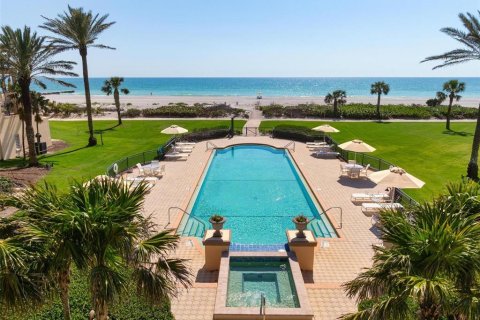 Condo in Longboat Key, Florida, 3 bedrooms  № 1618257 - photo 2