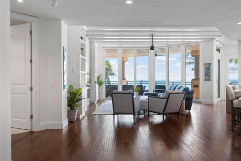 Condo in Longboat Key, Florida, 3 bedrooms  № 1618257 - photo 5
