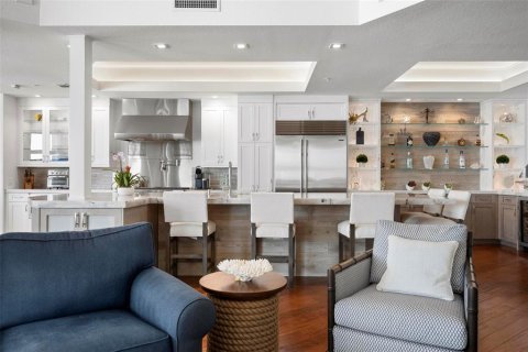 Condo in Longboat Key, Florida, 3 bedrooms  № 1618257 - photo 12