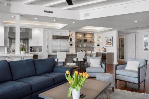 Condo in Longboat Key, Florida, 3 bedrooms  № 1618257 - photo 13