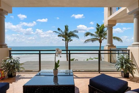 Condo in Longboat Key, Florida, 3 bedrooms  № 1618257 - photo 3