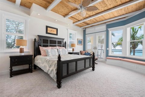 Condo in Longboat Key, Florida, 3 bedrooms  № 1618257 - photo 26