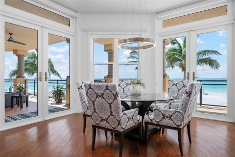 Condo in Longboat Key, Florida, 3 bedrooms  № 1618257 - photo 16