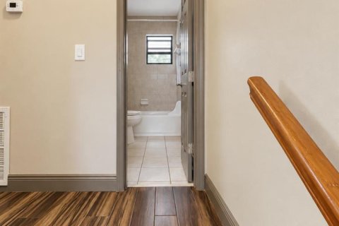 Villa ou maison à louer à Fort Lauderdale, Floride: 3 chambres, 124.67 m2 № 2390187 - photo 14