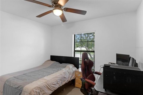 House in Haines City, Florida 3 bedrooms, 128.02 sq.m. № 1798064 - photo 16
