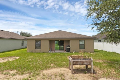 House in Haines City, Florida 3 bedrooms, 128.02 sq.m. № 1798064 - photo 19