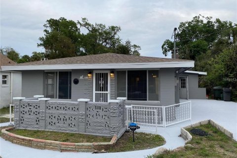 Casa en Daytona Beach, Florida 4 dormitorios, 154.59 m2 № 2379280