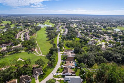 Villa ou maison à vendre à Spring Hill, Floride: 2 chambres, 187.66 m2 № 2399303 - photo 8