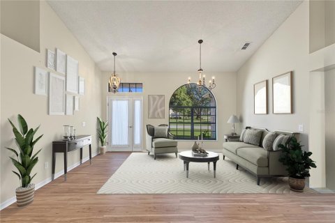 Villa ou maison à vendre à Spring Hill, Floride: 2 chambres, 187.66 m2 № 2399303 - photo 10