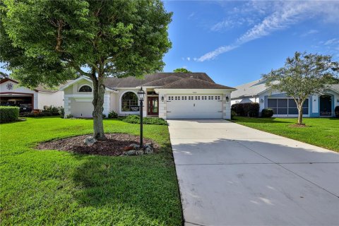 Villa ou maison à vendre à Spring Hill, Floride: 2 chambres, 187.66 m2 № 2399303 - photo 5