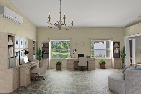 Villa ou maison à vendre à Spring Hill, Floride: 2 chambres, 187.66 m2 № 2399303 - photo 19