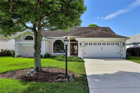 Villa ou maison à Spring Hill, Floride 2 chambres, 187.66 m2 № 2399303