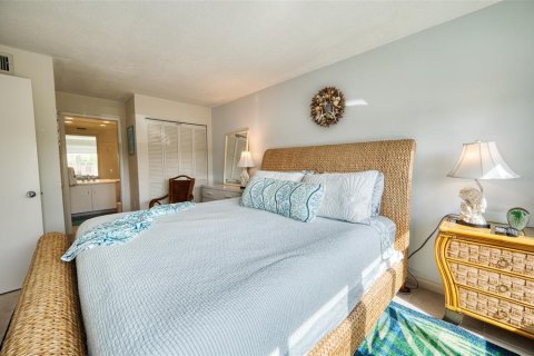 Купить кондоминиум в Лонгбоут-Ки, Флорида 5 комнат, 91.97м2, № 2093214 - фото 22