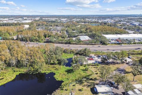 Terreno en venta en Tampa, Florida № 1540821 - foto 16