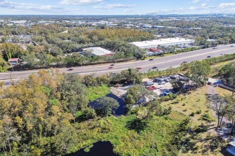 Terreno en venta en Tampa, Florida № 1540821 - foto 13