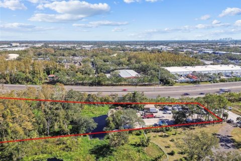 Terreno en venta en Tampa, Florida № 1540821 - foto 22