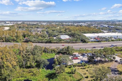 Terreno en venta en Tampa, Florida № 1540821 - foto 21