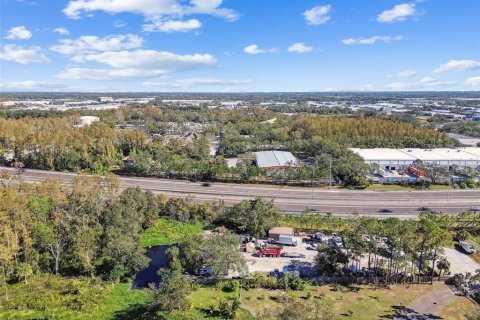Terreno en venta en Tampa, Florida № 1540821 - foto 20