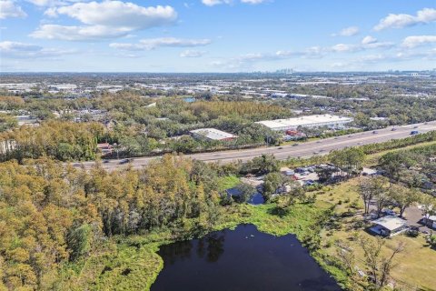 Terreno en venta en Tampa, Florida № 1540821 - foto 17